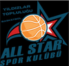 ALL STAR BASKETBOL