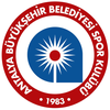 ANTALYA BÜYÜKŞEHİR BELEDİYESİ logo