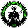 Arashi Sports Academy logo
