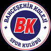 BAHÇEŞEHİR OKULLARI logo
