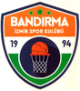 BANDIRMA İZMİR SPOR logo