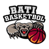 BATI BASKETBOL logo
