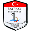 BAYRAKLI BELEDİYESİ logo