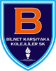 BİLNET KARŞIYAKA KOLEJLİLER logo
