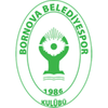 BORNOVA BELEDİYESİ logo