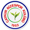 ÇAYKUR RİZE logo