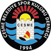 ÇEŞME BELEDİYE logo
