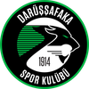 DARÜŞŞAFAKA logo