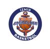 DEMİR ADMIRALS BASKETBOL logo