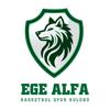 EGE ALFA BASKETBOL SPOR logo