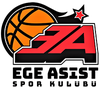 EGE ASİST BASKETBOL İHTİSAS logo