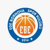 EGE BORNOVA logo