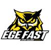 EGE FAST logo