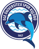 EGE ÜNİVERSİTESİ logo
