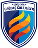 ESKİŞEHİR ÇAĞDAŞ KOLEJLİLER logo