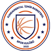 FUNDAMENTAL İZMİR BASKETBOL logo