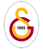 GALATASARAY logo