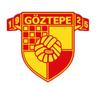 GÖZTEPE BASKETBOL logo