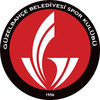 GÜZELBAHÇE BELEDİYE logo