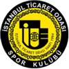 İTO EĞİTİM VE SOSYAL HİZ. logo