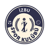 İZBU SK logo