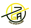 İZGA SPOR logo