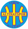 İZMİR ALTINAY logo