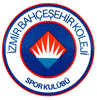 İZMİR BAHÇEŞEHİR KOLEJİ logo