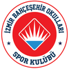 İZMİR BAHÇEŞEHİR OKULLARI logo