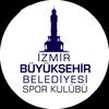 İZMİR BŞB. logo