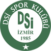 İZMİR DSİ logo
