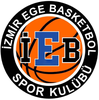 İZMİR EGE BASKETBOL logo
