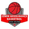İZMİR GÜZELBAHÇE BASKETBOL SPOR logo