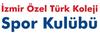 İZMİR ÖZEL TÜRK KOLEJİ logo