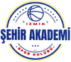 İZMİR ŞEHİR AKADEMİ logo