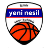 İZMİR YENİ NESİL SPOR logo