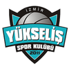 İZMİR YÜKSELİŞ logo