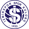 İZMİRSPOR logo