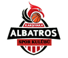 KARŞIYAKA ALBATROS SPOR logo