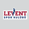 KKTC LEVENT KOLEJİ logo