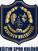 MENEMEN BELEDİYESİ GENÇLİK EĞİTİM logo