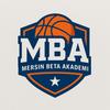 MERSİN BETA AKADEMİ logo