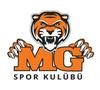 MG SPOR logo