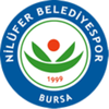 NİLÜFER BELEDİYE logo