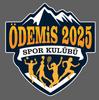 ÖDEMİŞ 2025 SPOR logo