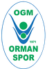OGM ORMANSPOR logo