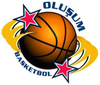 OLUŞUM BASKETBOL logo