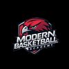 ŞAHİNLER MODERN BASKETBOL SPOR logo