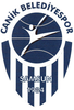 SAMSUN CANİK BELEDİYESİ logo