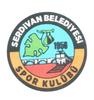SERDİVAN BELEDİYESİ logo